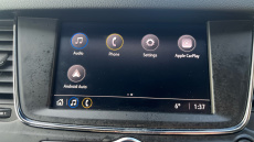 Vauxhall Astra 1.2 Turbo 145 SRi 5dr Petrol Hatchback